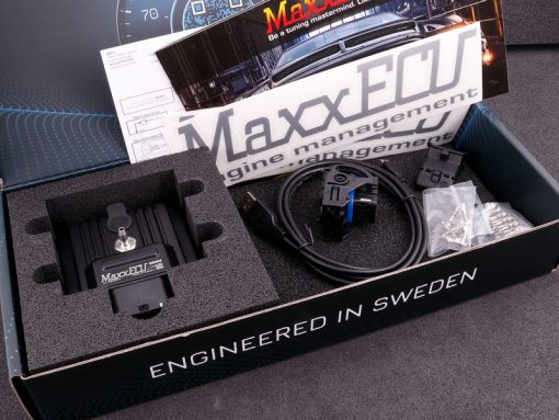 MaxxECU Mini Basic Kit